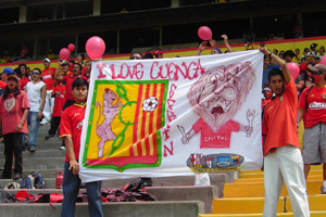 Cronica Roja