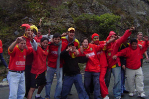Cronica Roja