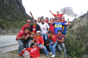 Cronica Roja