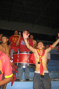 Cronica Roja