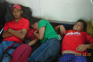 Cronica Roja