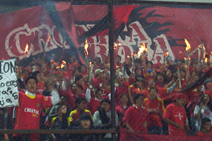 Cronica Roja