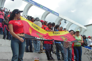 Cronica Roja