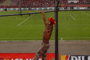 Cronica Roja