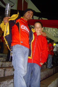 Cronica Roja