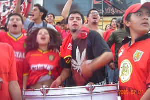 Cronica Roja