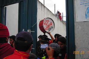 Cronica Roja