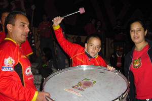 Cronica Roja