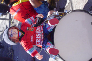 Cronica Roja