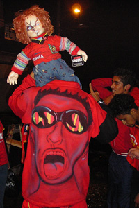 Cronica Roja