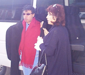 Juan Gabriel en Cuenca