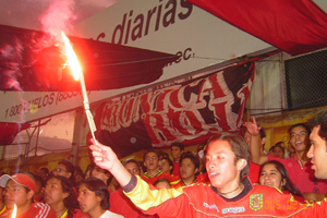 Cronica Roja