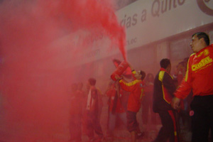 Cronica Roja