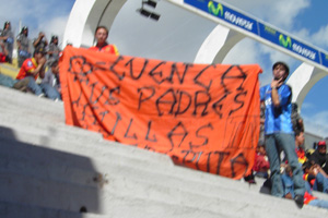 Cronica Roja