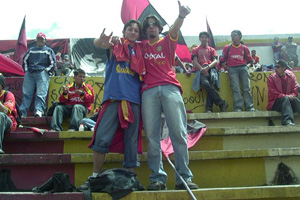 Cronica Roja