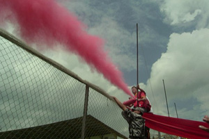 Cronica Roja