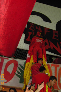 Cronica Roja