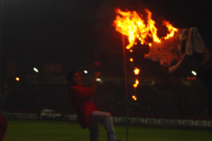 Cronica Roja