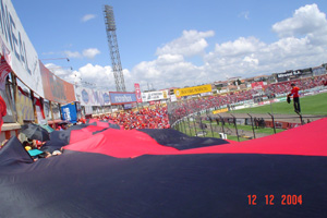 Cronica Roja