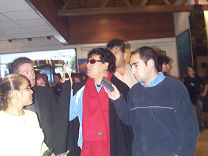 Juan Gabriel en Cuenca