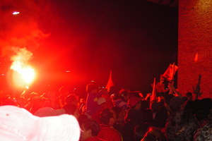 Cronica Roja