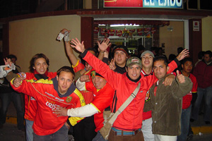 Cronica Roja