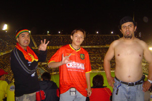 Cronica Roja