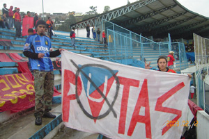 Cronica Roja