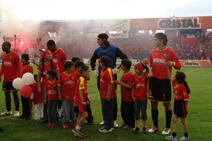 Cronica Roja