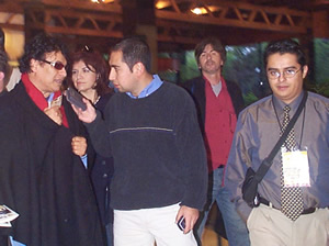 Juan Gabriel en Cuenca