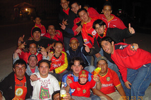 Cronica Roja