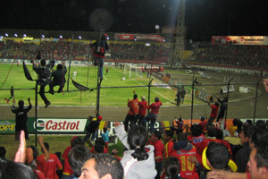 Cronica Roja