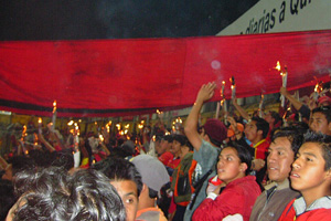 Cronica Roja