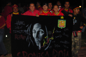Cronica Roja