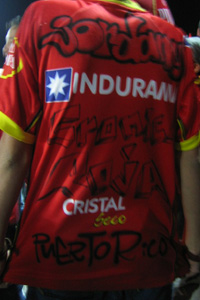 Cronica Roja