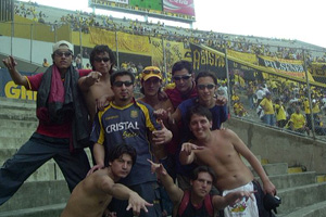 Cronica Roja
