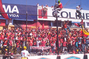 Cronica Roja