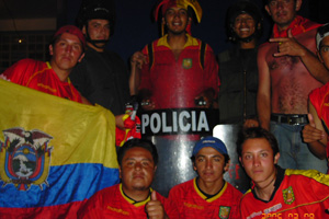 Cronica Roja