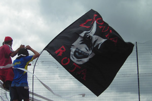 Cronica Roja