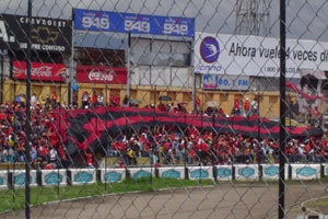 Cronica Roja