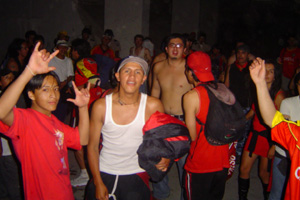 Cronica Roja