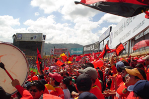Cronica Roja