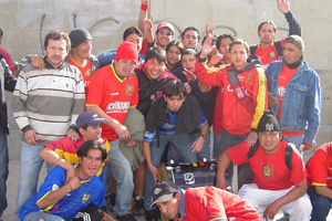 Cronica Roja