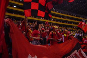 Cronica Roja
