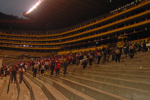Cronica Roja