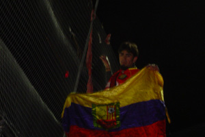 Cronica Roja