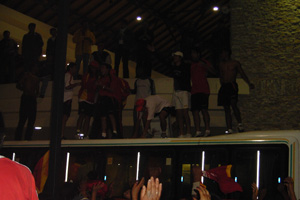 Cronica Roja