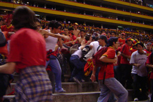 Cronica Roja