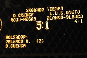 Cronica Roja