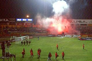 Cronica Roja